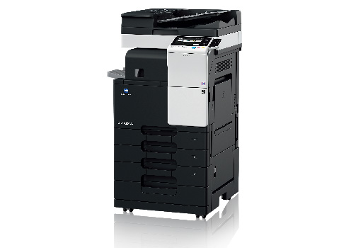 柯尼卡美能達BH227復印機 柯尼卡美能達BH227復印機