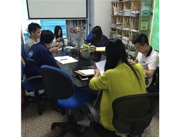 2016-9-10 話術比賽評分