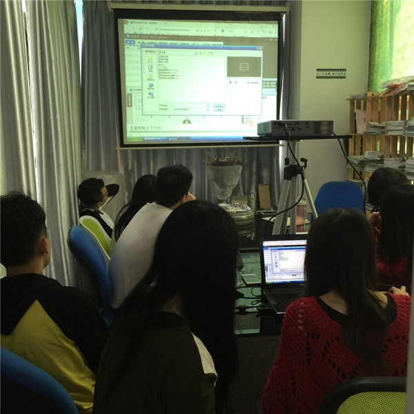 11月18日柯尼卡美能達(dá)復(fù)印機(jī)代理商--科頤辦公新知識(shí)學(xué)習(xí)分享記