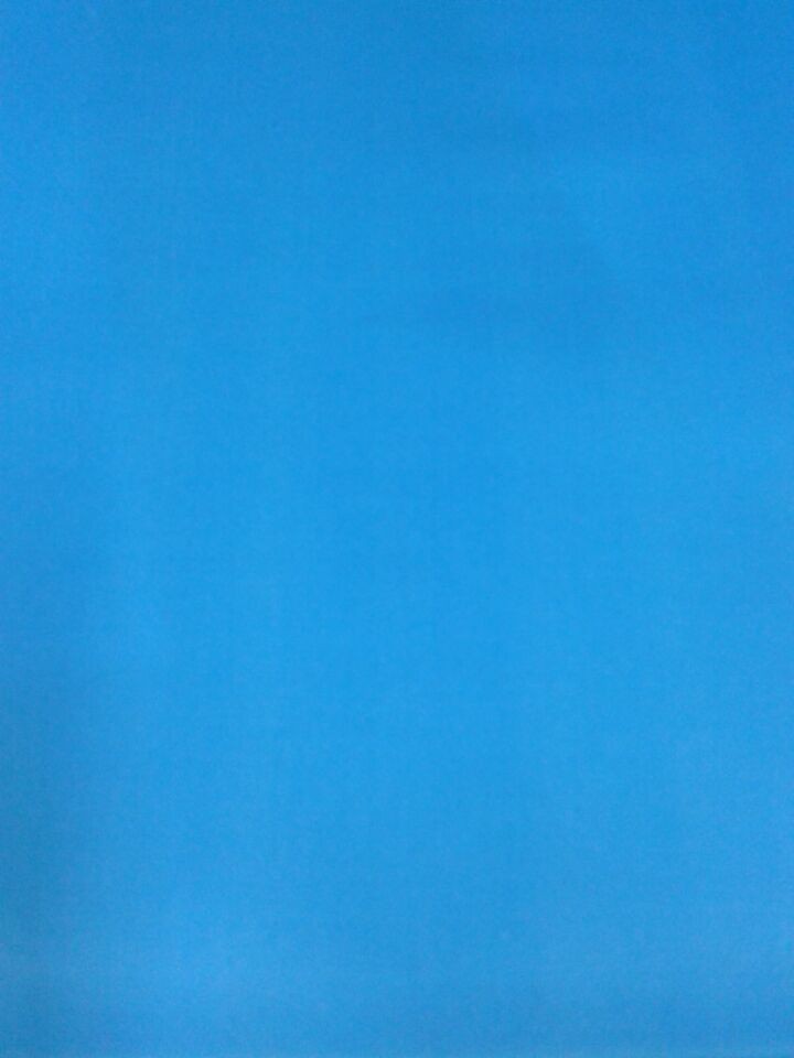 藍(lán)色 藍(lán)色