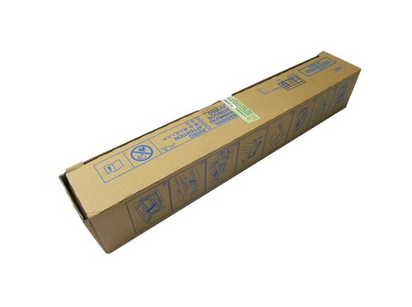 柯尼卡美能達(dá)BH367復(fù)印機碳粉原裝包裝