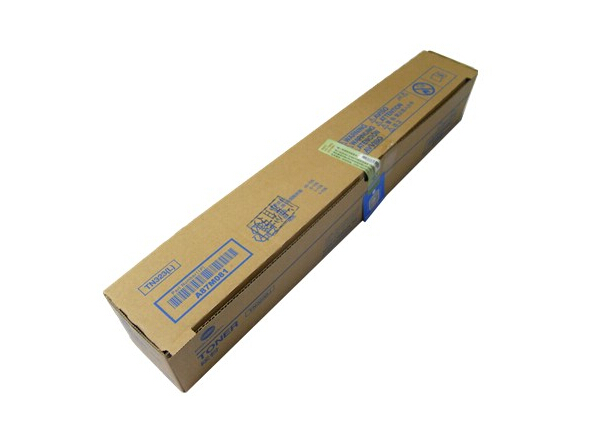 柯尼卡美能達BH227原裝墨粉盒包裝 柯尼卡美能達BH227原裝墨粉盒包裝