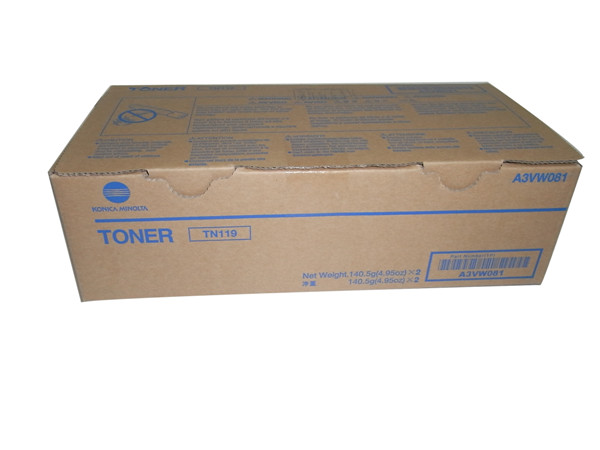 柯尼卡美能達BH226碳粉 小容量