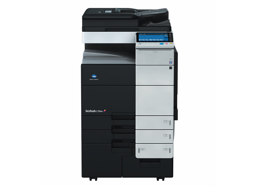柯尼卡美能達(dá)C754e復(fù)印機(jī)-科頤辦公分享 柯尼卡美能達(dá)C754e復(fù)印機(jī)-科頤辦公分享