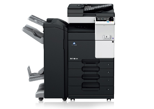 實用商務(wù) 柯尼卡美能達C287智能辦公更高效-科頤辦公