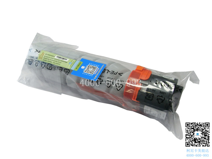 柯尼卡美能達bizhub306碳粉-科頤辦公