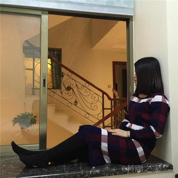 科頤之家臭美的姑娘們喜歡這個(gè)飄窗-科頤辦公 科頤之家臭美的姑娘們喜歡這個(gè)飄窗-科頤辦公