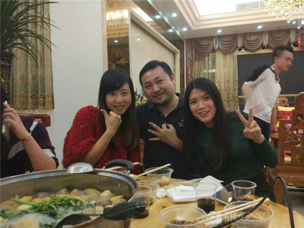 科頤之家年會(huì)更多精彩剪影-科頤辦公 科頤之家年會(huì)更多精彩剪影-科頤辦公