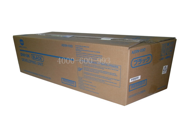 柯美BH364e顯影組件DV512-科頤辦公