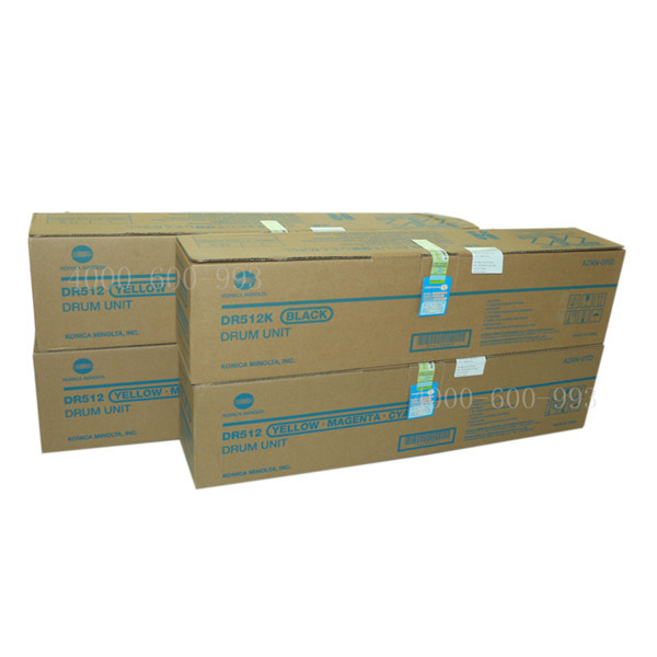 柯尼卡美能達C7828e復印機硒鼓