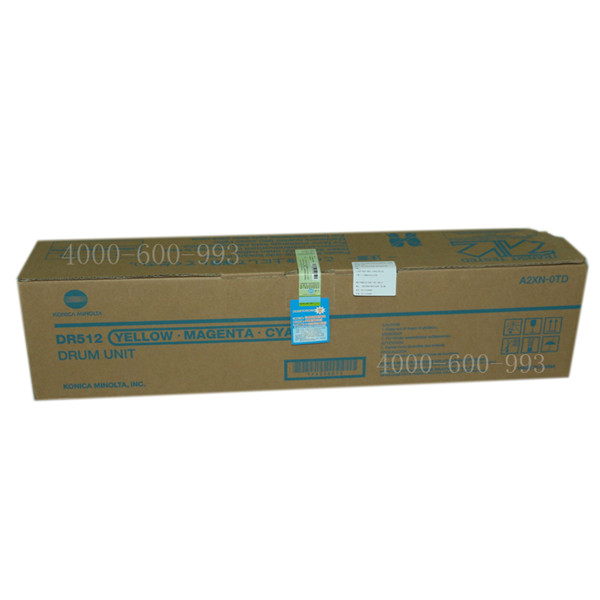 柯尼卡美能達C7828e復印機硒鼓