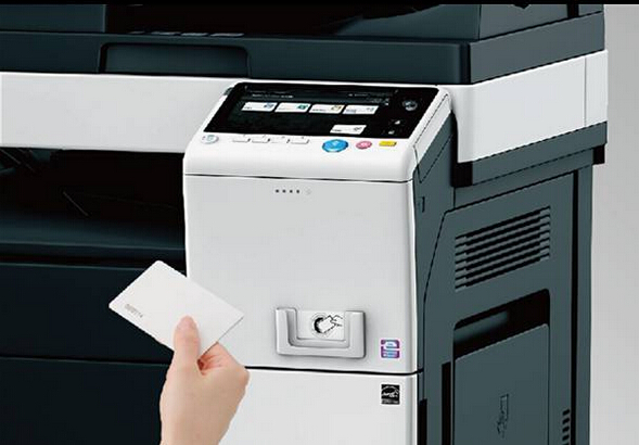 復(fù)合機(jī)+IC卡認(rèn)證管理-科頤辦公 復(fù)合機(jī)+IC卡認(rèn)證管理-科頤辦公