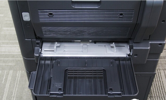 柯尼卡美能達(dá)306手送紙盤-科頤辦公