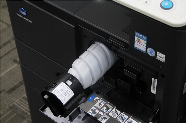 柯尼卡美能達(dá)306碳粉筒-科頤辦公