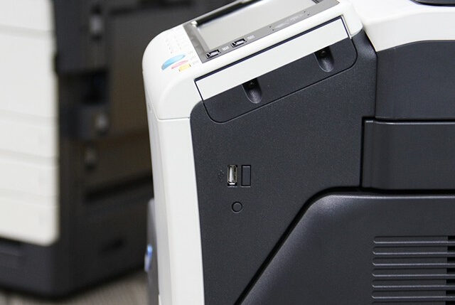 支持U盤(pán)直接打印和掃描-科頤辦公 支持U盤(pán)直接打印和掃描-科頤辦公