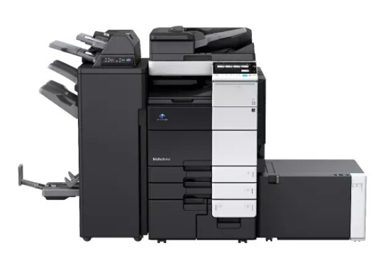 柯尼卡美能達(dá)bizhub 958-科頤辦公