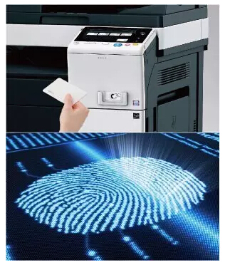 IC卡認(rèn)證管理和靜脈認(rèn)證組件-科頤辦公