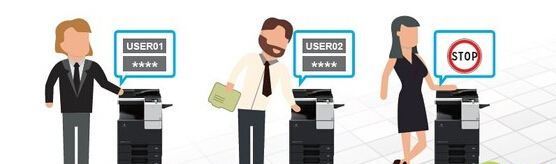 柯尼卡美能達(dá)C266分層管理權(quán)限、精確到每個(gè)使用者-科頤辦公 柯尼卡美能達(dá)C266分層管理權(quán)限、精確到每個(gè)使用者-科頤辦公