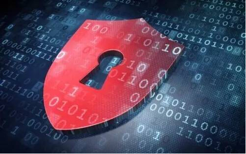 信息安全固若金湯
