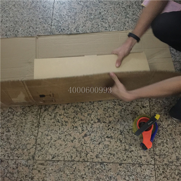 柯尼卡美能達C200復印機耗材TN214碳粉在打包-科頤辦公