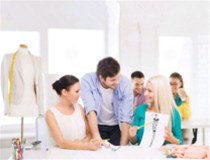 服裝設(shè)計(jì)辦公解決方案|柯尼卡美能達(dá)C284e復(fù)印機(jī)助力服裝企業(yè)商務(wù)辦公全面升級(jí)