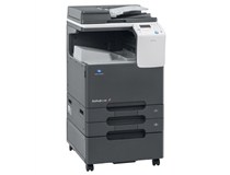 慶祝科頤辦公銷售部小李又成功銷售一臺柯尼卡美能達(dá)C221復(fù)印機(jī)