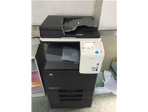 慶祝科頤辦公又給廣州批發(fā)企業(yè)成功安裝柯尼卡美能達(dá)C221復(fù)印機(jī)