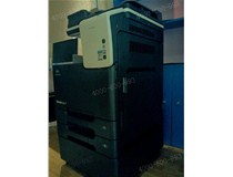 慶?？祁U辦公又成功安裝柯尼卡美能達(dá)彩色復(fù)印機(jī)C221 助力幼兒園提升教學(xué)品質(zhì)