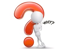 復印后復印件出現底灰是什么問題？