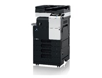 智能辦公 柯尼卡美能達(dá)C308彩色復(fù)印機(jī)