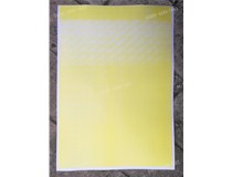 廣東東莞 柯尼卡美能達(dá)彩色復(fù)印機(jī)C754紅色和黑色嚴(yán)重重影是什么問題？