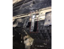 云南客戶 柯尼卡美能達(dá)彩色復(fù)印機(jī)C7722傳感器斷了？何先生，確定是傳感器嗎？