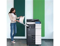柯尼卡美能達(dá)復(fù)印機怎么樣？好用嗎？