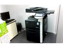 服裝制造業(yè)|柯尼卡美能達復(fù)印機 服裝制造行業(yè)信息化辦公的背后功臣