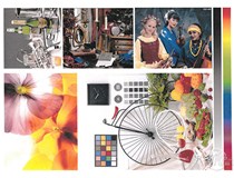 柯尼卡美能達復印機bizhubC266打印效果怎么樣？