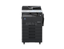 柯尼卡美能達復印機bizhub306企業(yè)用怎么樣？適用于企業(yè)用嗎？