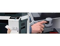 辦公“極限挑戰(zhàn)”？有柯尼卡美能達復印機，那都不是事兒！