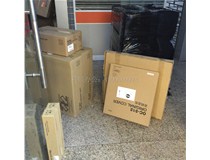 8月16 柯尼卡美能達bizhub266復(fù)印機發(fā)珠海記