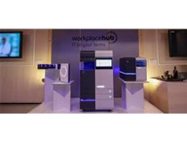 “智+創(chuàng)享” | 柯尼卡美能達數(shù)字化整合解決方案巡展上海站“玩”出精彩！