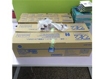 8-31 柯尼卡美能達(dá)C360復(fù)印機(jī)耗材TN319碳粉DR311感光鼓發(fā)新疆策勒記
