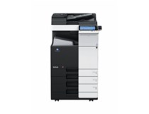 公關行業如何實現高效安全辦公？柯尼卡美能達有妙招！