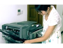 精益求精 柯尼卡美能達復(fù)印機助力環(huán)保節(jié)能企業(yè)