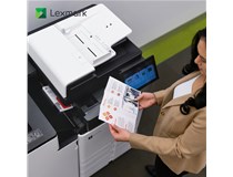 抵御嚴苛環境，專注高效生產——利盟復印機，家電制造車間的可靠文檔伙伴