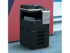 柯尼卡美能達(dá)C226彩色復(fù)印機價格_參數(shù)_配置