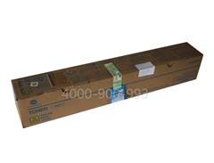 原裝TN321CMYK墨粉盒柯尼卡美能達C364彩色復印機粉盒