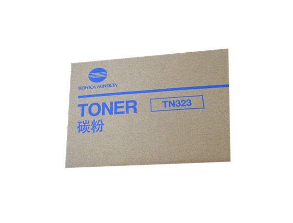 柯尼卡美能達(dá)bizhub227碳粉大容量型號(hào)