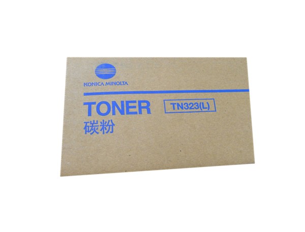 柯尼卡美能達bizhub287原裝小容量碳粉型號