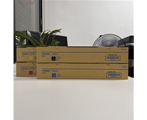 柯尼卡美能達(dá)C308/C368彩色復(fù)印機原廠分裝粉 TN324CMYK高性價比原裝品質(zhì)碳粉 批發(fā)價