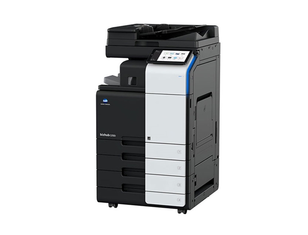 柯尼卡美能達C250i復印機 輕松實現高品質彩色辦公 批發(fā)價