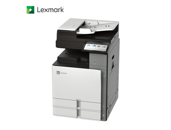 （Lexmark）利盟CX950se復(fù)印機(jī)價(jià)格 A3彩色激光多功能一體機(jī)雙紙盒圖片 25頁/分鐘 安全打印